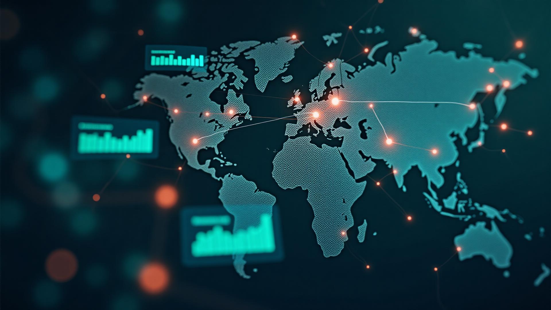 Leading International Bank