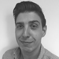 Mario Kyriacou, Co-founder of Analogiq